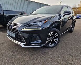 Lexus NX 300 Gebrauchtwagen