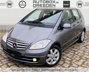 Mercedes-Benz A 200 Gebrauchtwagen