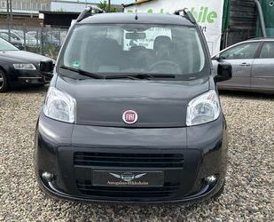 Fiat Qubo Gebrauchtwagen