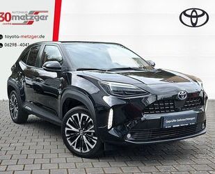 Toyota Yaris Cross Gebrauchtwagen