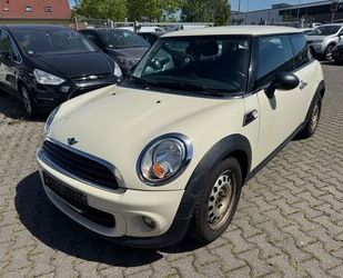 Mini ONE Gebrauchtwagen