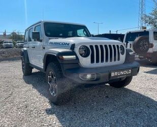 Jeep Wrangler Gebrauchtwagen