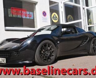Lotus Elise Gebrauchtwagen