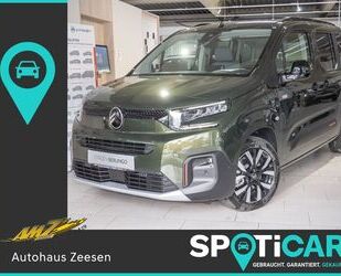 Citroen Berlingo Gebrauchtwagen