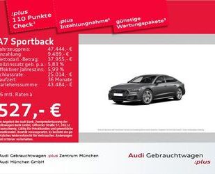Audi A7 Gebrauchtwagen