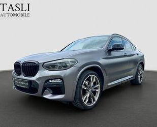 BMW X4 M40 Gebrauchtwagen