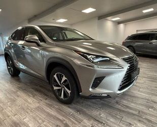 Lexus NX 300 Gebrauchtwagen