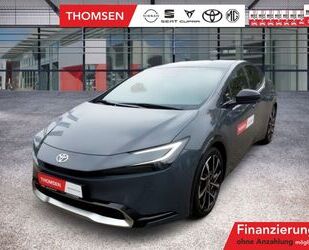 Toyota Prius Gebrauchtwagen