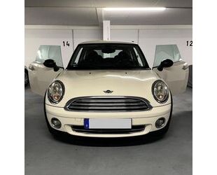Mini ONE Gebrauchtwagen