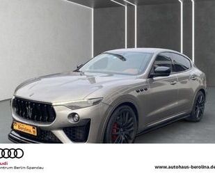 Maserati Levante Gebrauchtwagen