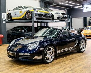 Porsche Boxster Gebrauchtwagen