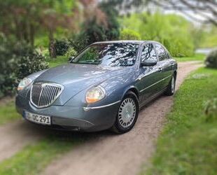 Lancia Thesis Gebrauchtwagen