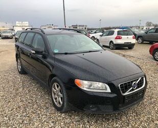 Volvo V70 Gebrauchtwagen