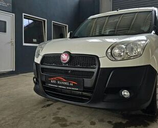 Fiat Doblo Gebrauchtwagen