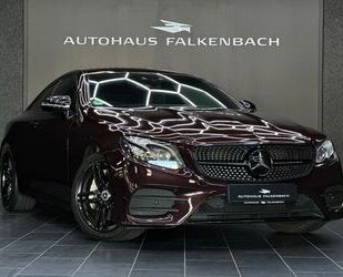 Mercedes-Benz E 300 Gebrauchtwagen