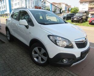 Opel Mokka Gebrauchtwagen