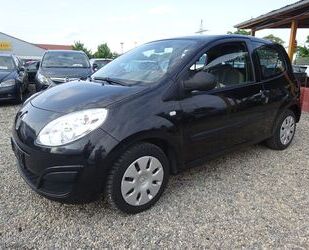 Renault Twingo Gebrauchtwagen