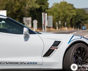 Corvette C7 Gebrauchtwagen