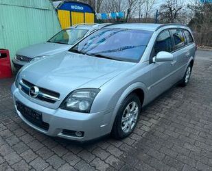 Opel Vectra Gebrauchtwagen