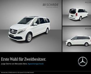 Mercedes-Benz V 220 Gebrauchtwagen