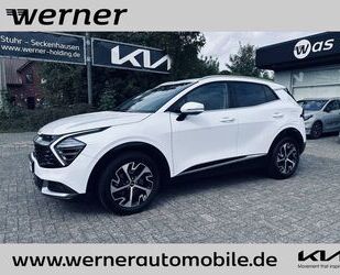 Kia Sportage Gebrauchtwagen