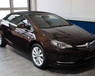 Opel Cascada Gebrauchtwagen