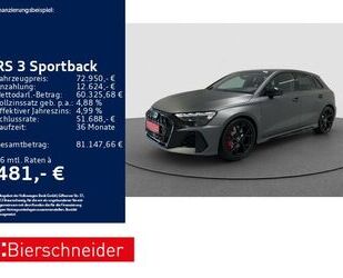 Audi RS3 Gebrauchtwagen