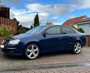 VW Jetta Gebrauchtwagen