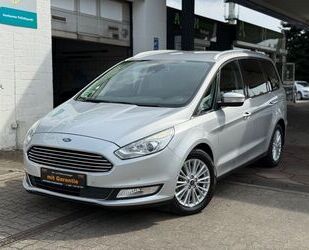 Ford Galaxy Gebrauchtwagen