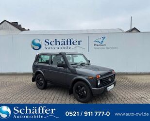 Lada Niva Gebrauchtwagen