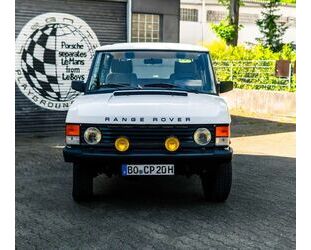 Land Rover Range Rover Gebrauchtwagen
