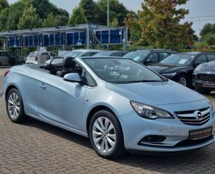 Opel Cascada Gebrauchtwagen