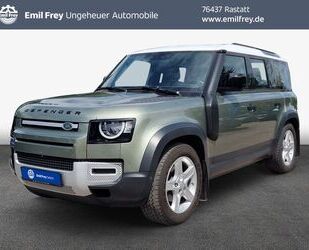 Land Rover Defender Gebrauchtwagen