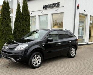 Renault Koleos Gebrauchtwagen