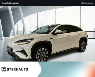 BYD SEALION 7 Gebrauchtwagen