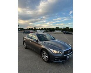 INFINITI Q50 Gebrauchtwagen