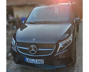 Mercedes-Benz V 300 Gebrauchtwagen