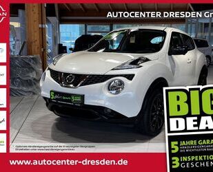 Nissan Juke Gebrauchtwagen