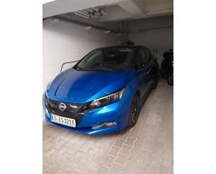 Nissan Leaf Gebrauchtwagen