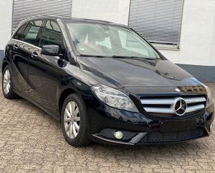 Mercedes-Benz B 180 Gebrauchtwagen