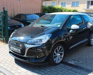 Citroen DS3 Gebrauchtwagen