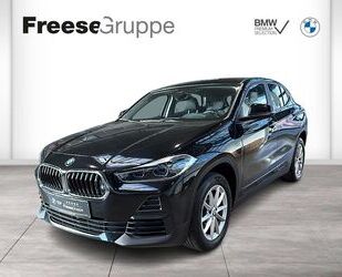 BMW X2 Gebrauchtwagen