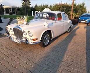 Jaguar Daimler Gebrauchtwagen