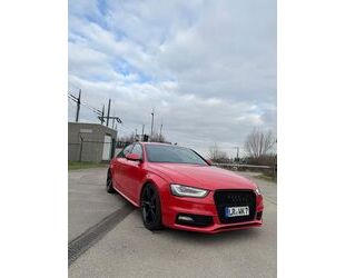 Audi S4 Gebrauchtwagen