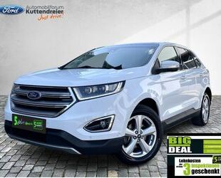 Ford Edge Gebrauchtwagen
