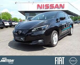 Nissan Leaf Gebrauchtwagen