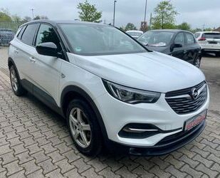 Opel Grandland (X) Gebrauchtwagen