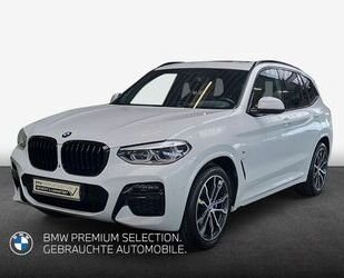 BMW X3 M40 Gebrauchtwagen