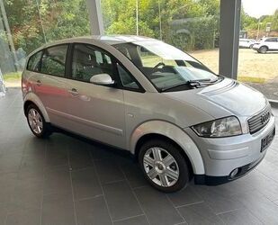 Audi A2 Gebrauchtwagen
