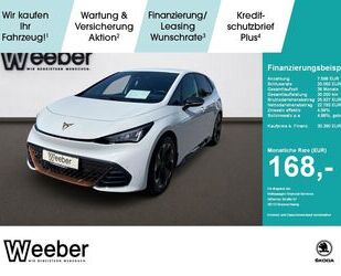 Cupra Born Gebrauchtwagen